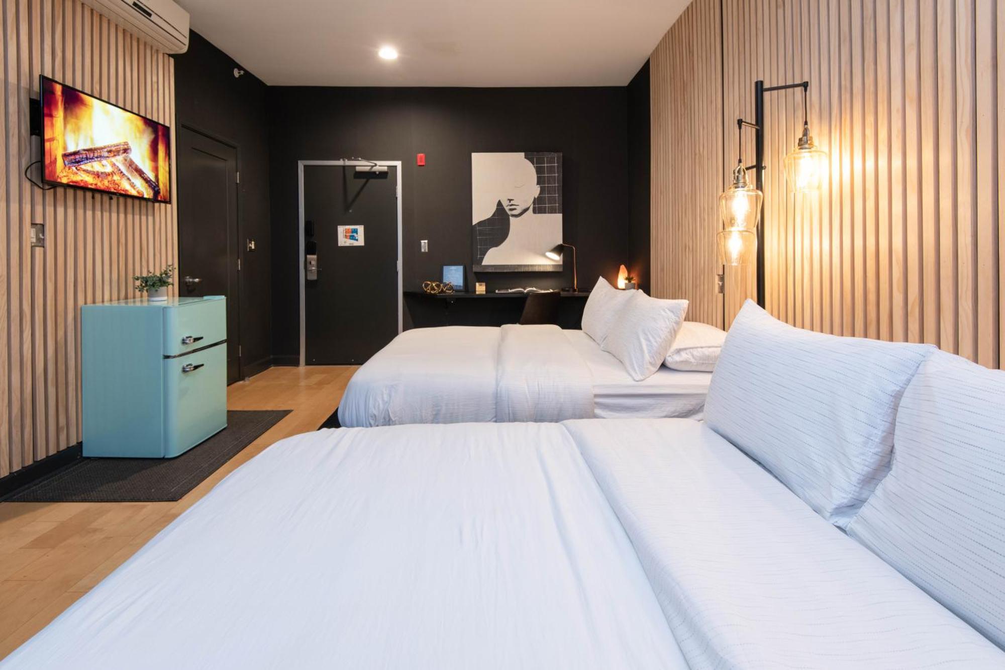 The Royal Oak Hotel By The Audemar - Los Angeles — Photos 1