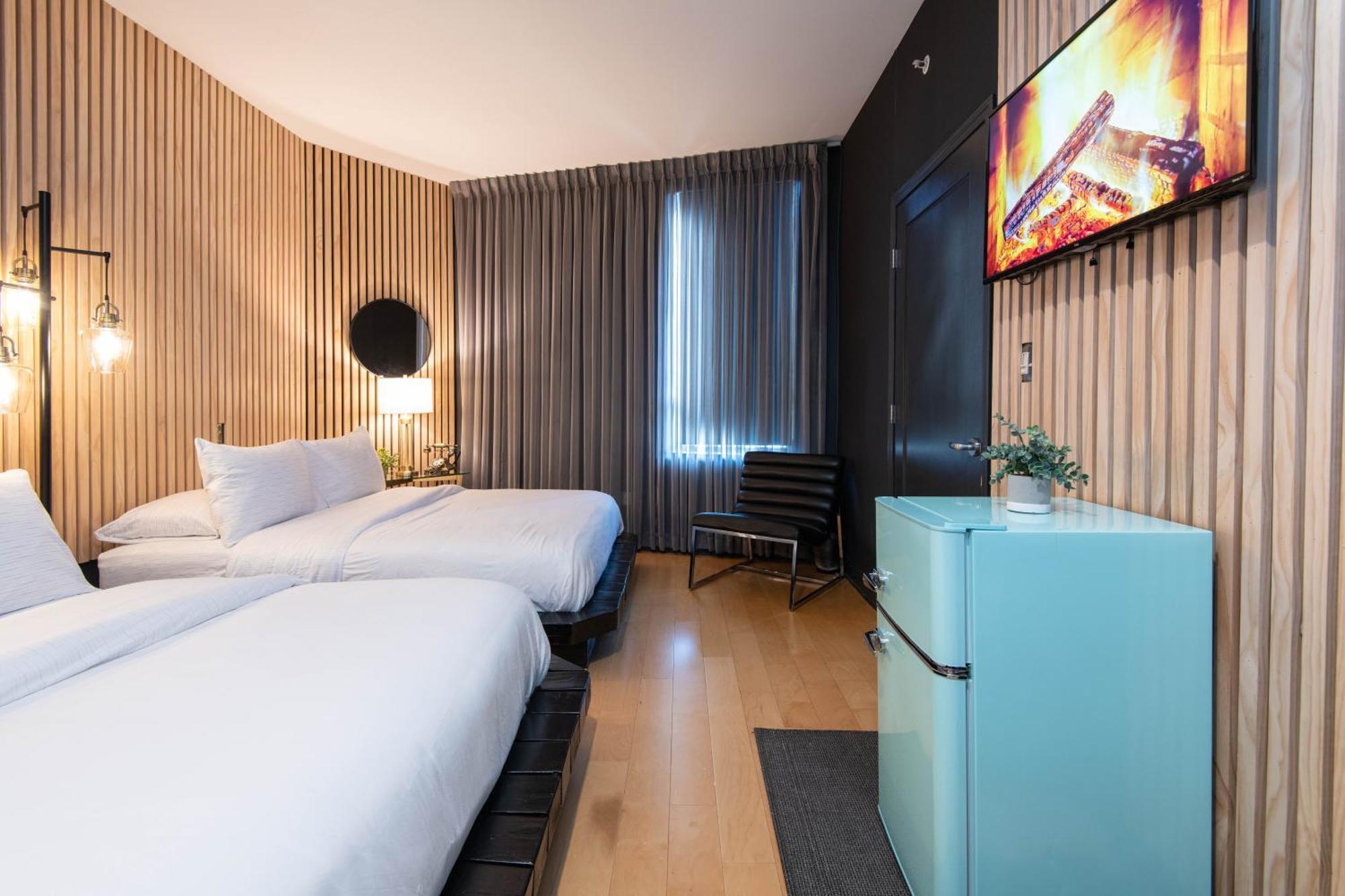 The Royal Oak Hotel By The Audemar - Los Angeles — Photos 2
