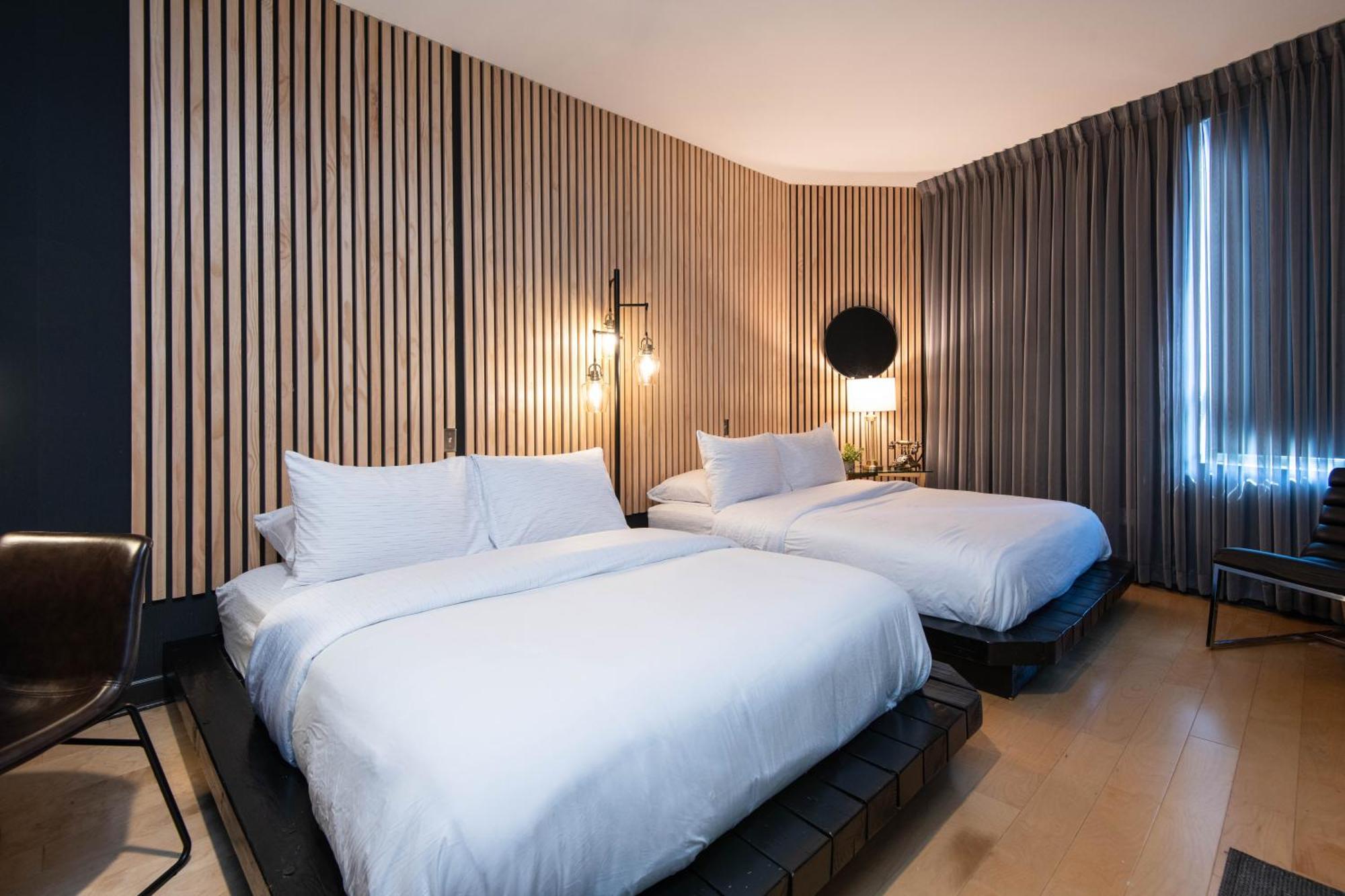 The Royal Oak Hotel By The Audemar - Los Angeles — Photos 3